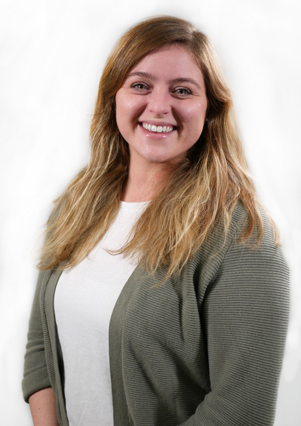 Katie - Directora de Publicidad