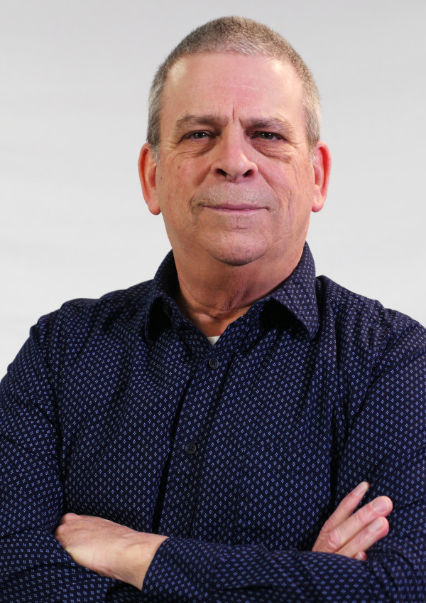 Mike - Director de<br>Tecnología e Información